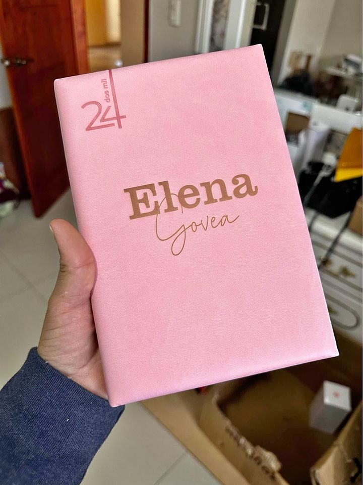 Agenda Personalizada