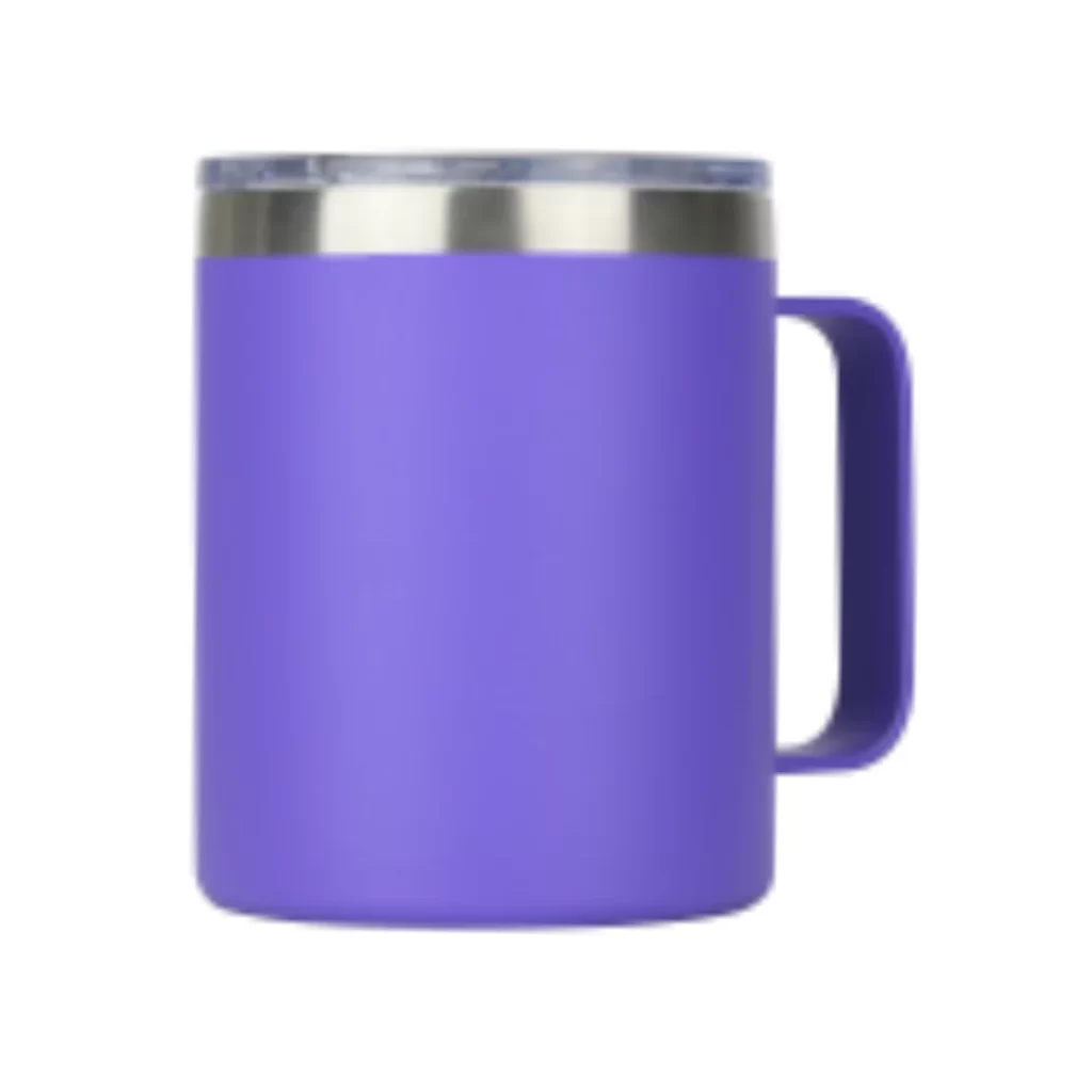 Termo Personalizado taza acero