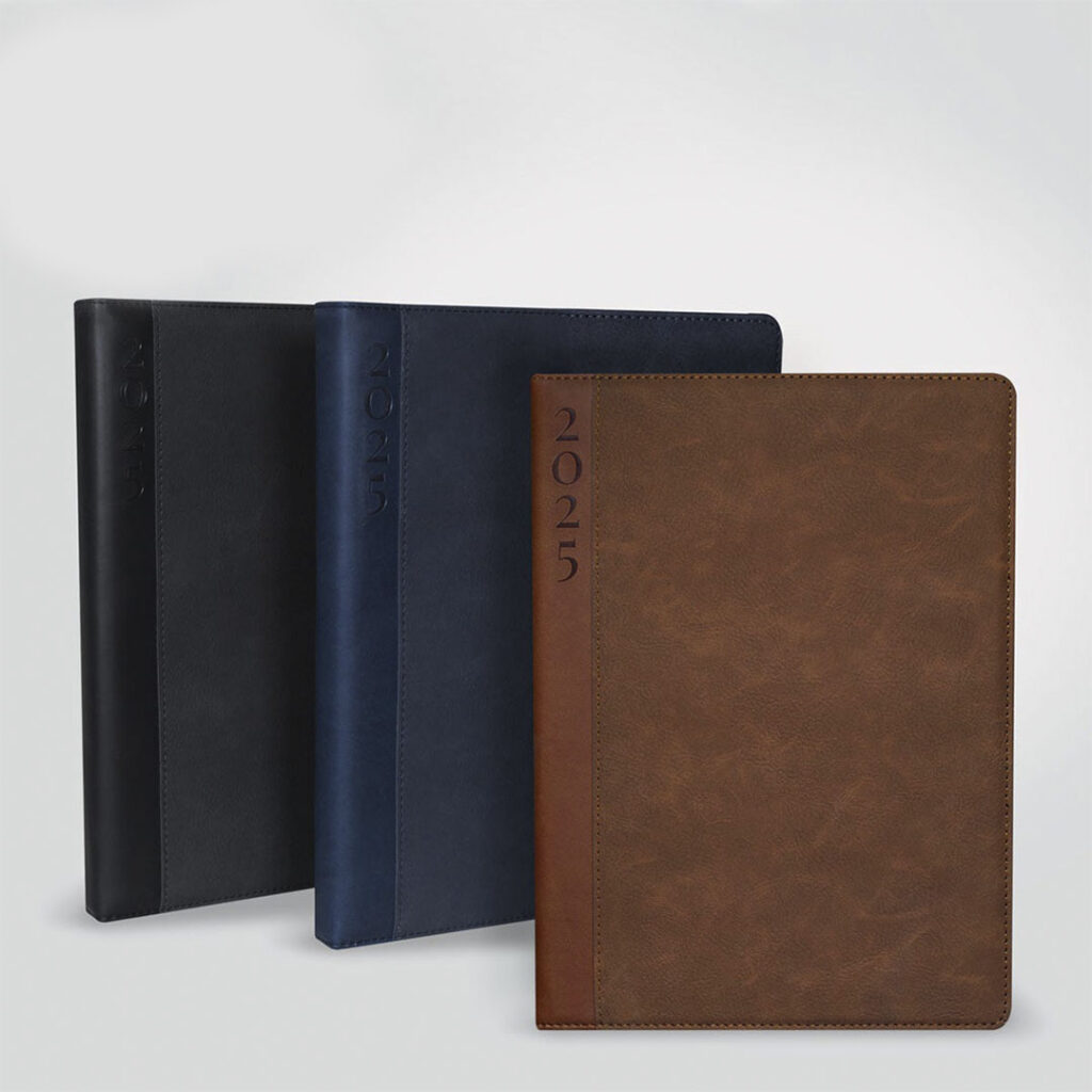 Agendas Personalizadas